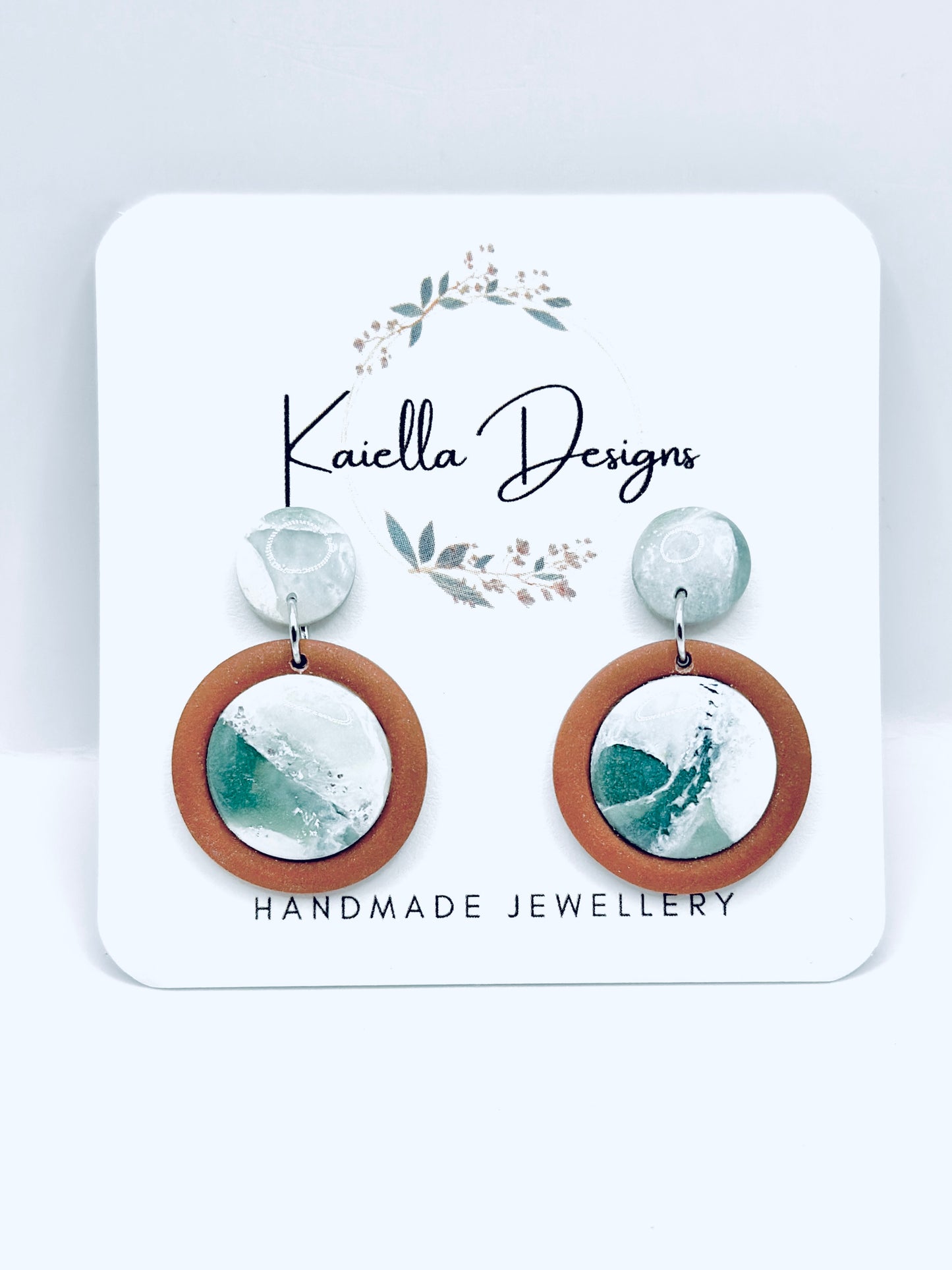 Jade Charm