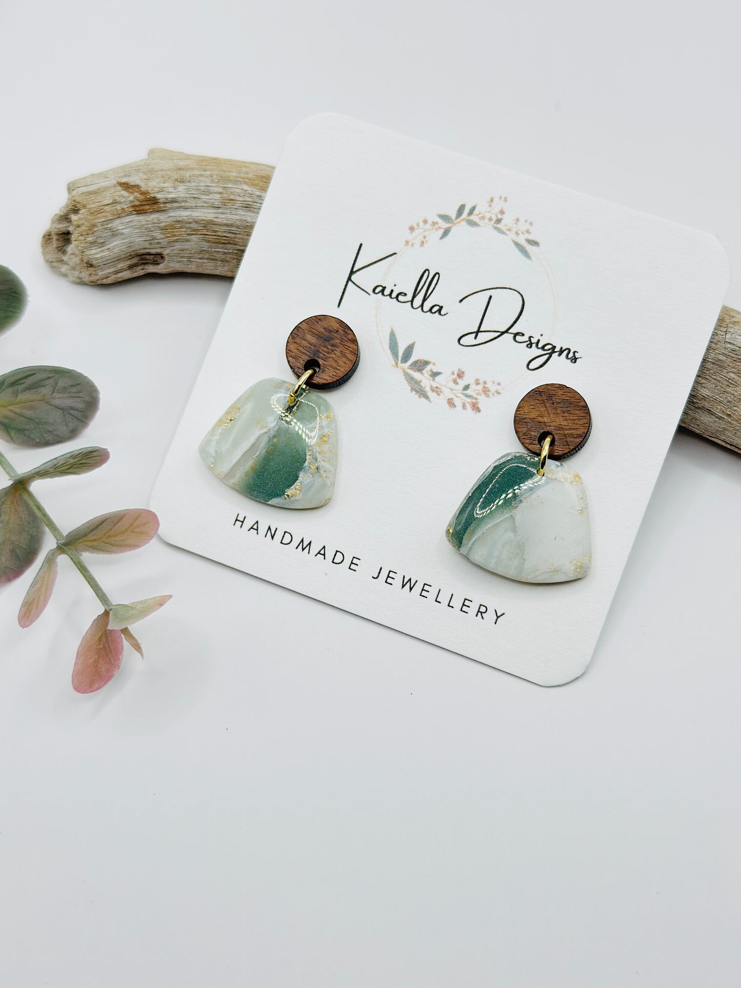 Jade Mist Drop