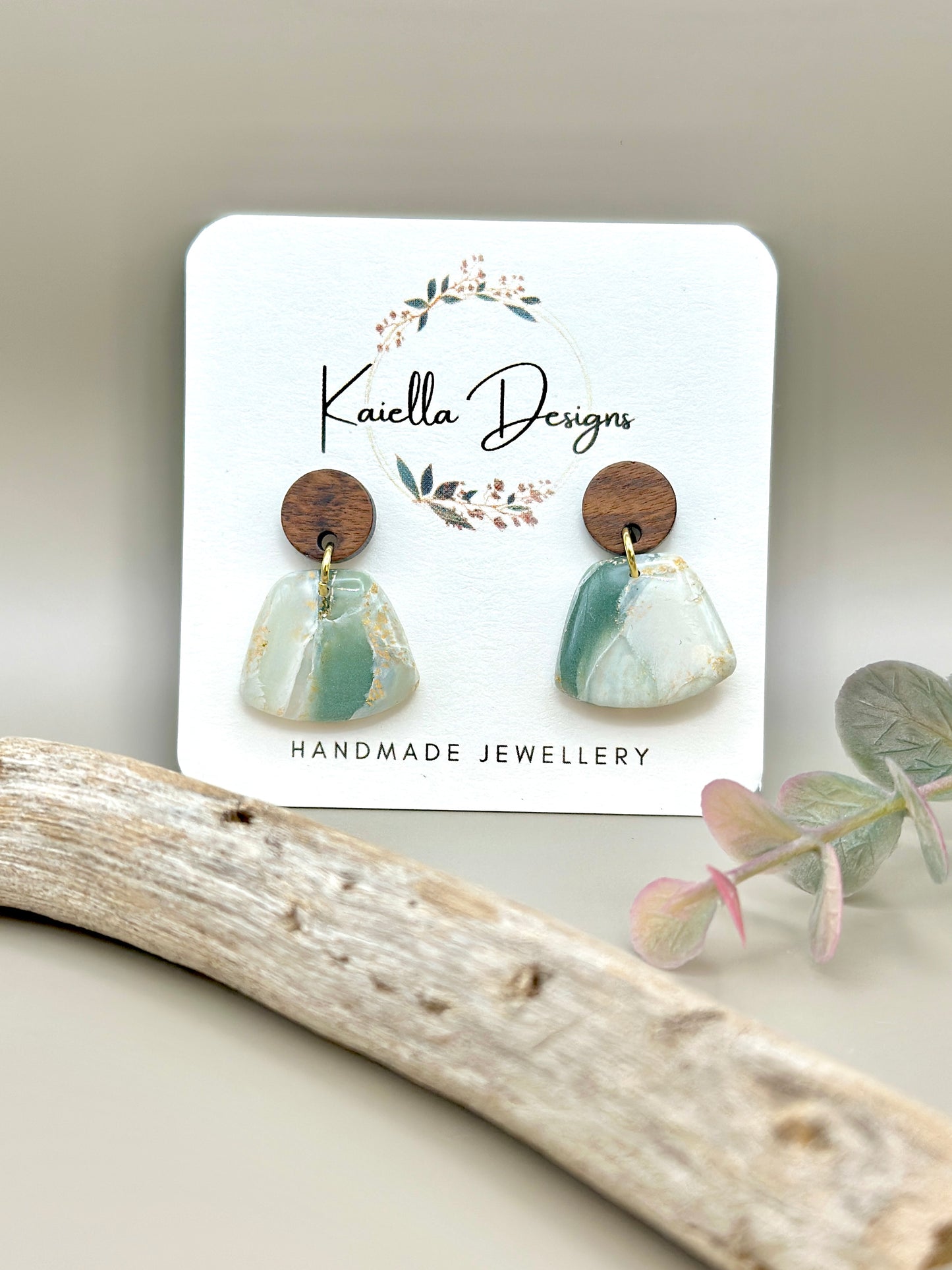Jade Mist Drop