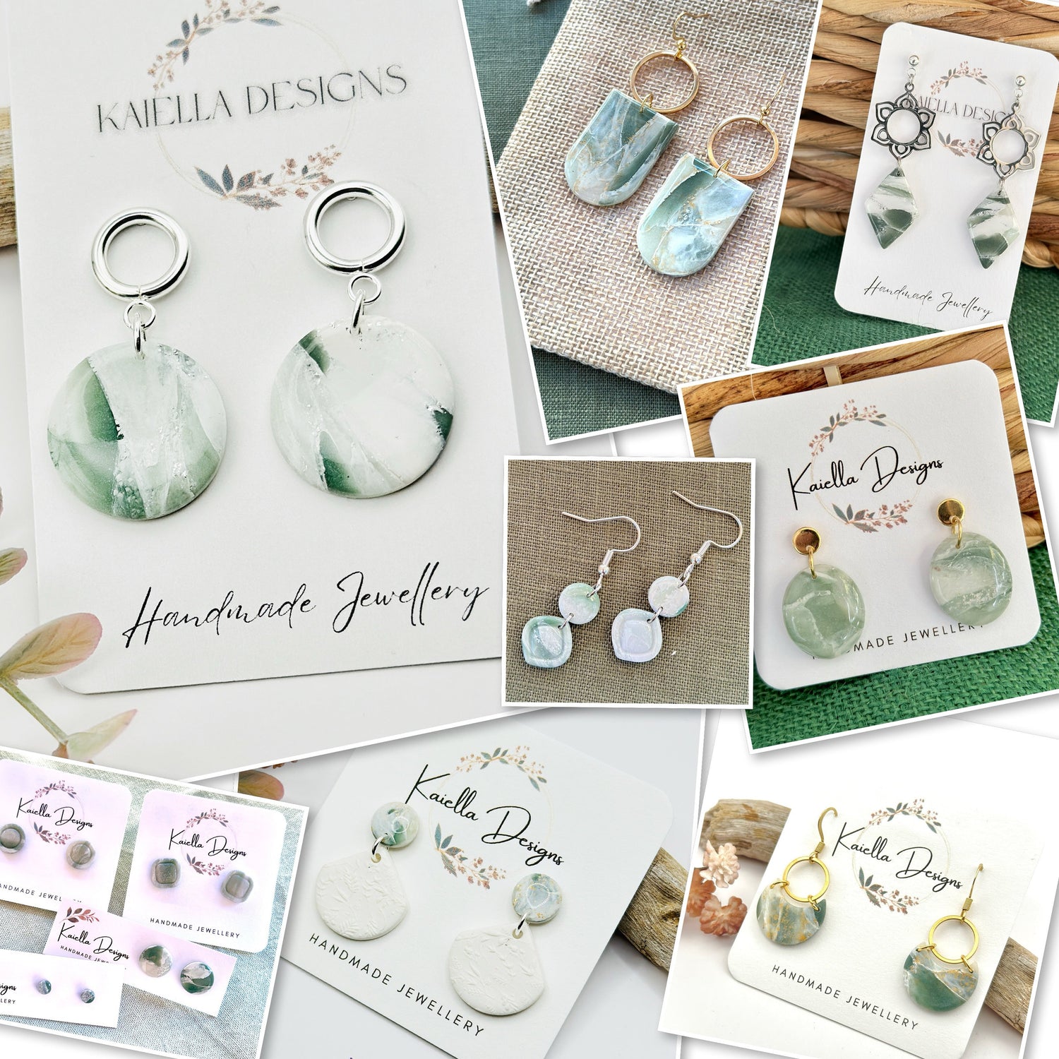 JADE MARBLE COLLECTION