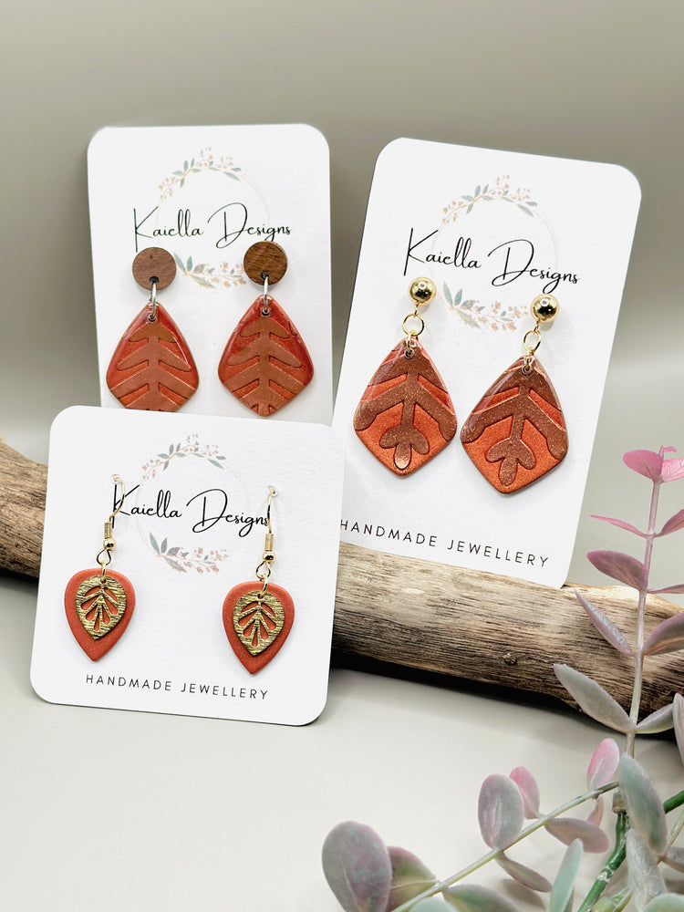 Autumn Collection