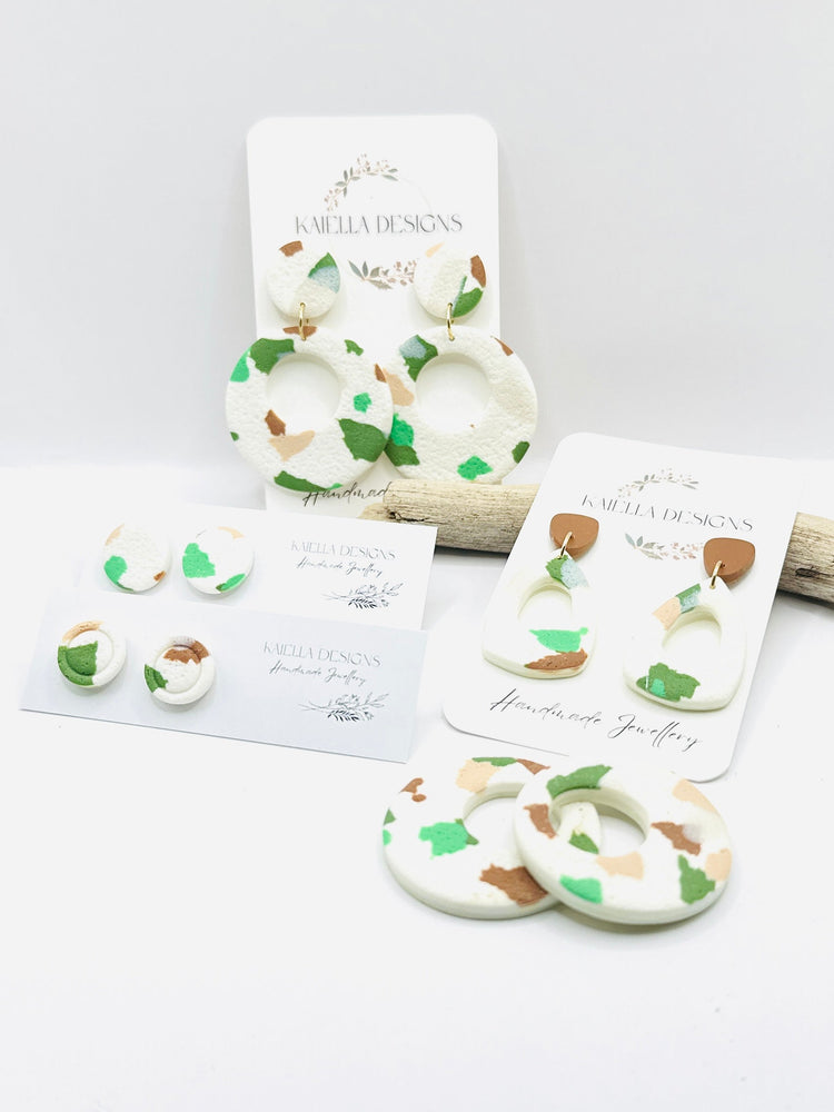 TERRAZZO COLLECTION