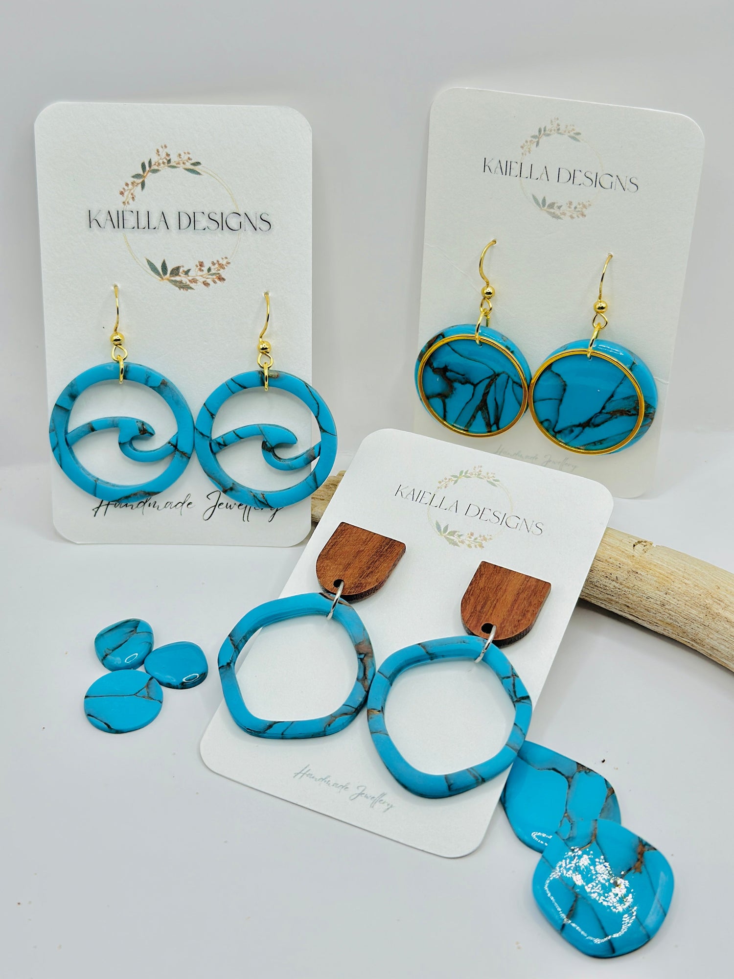 TURQUOISE COLLECTION