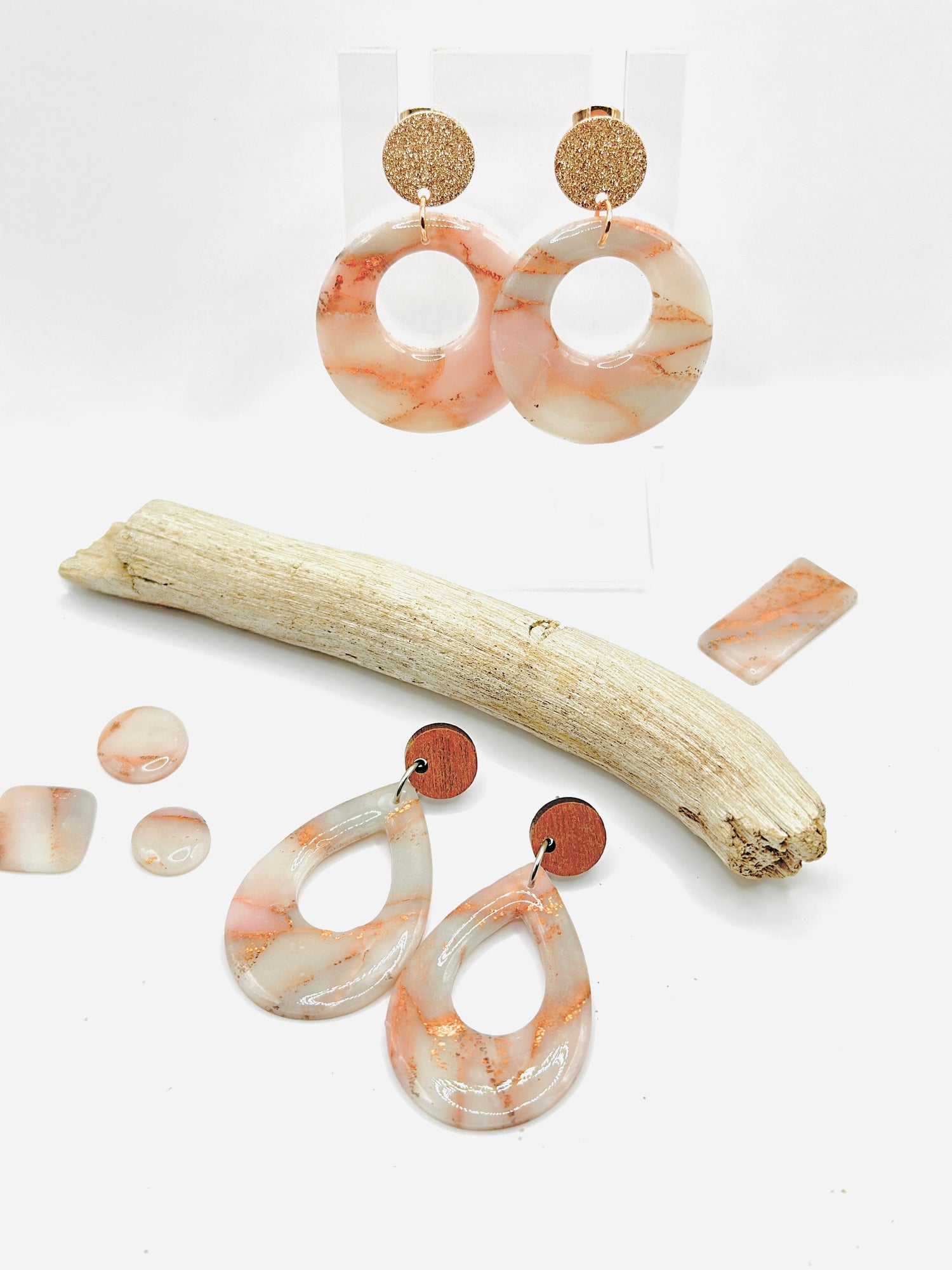 ROSE QUARTZ COLLECTION
