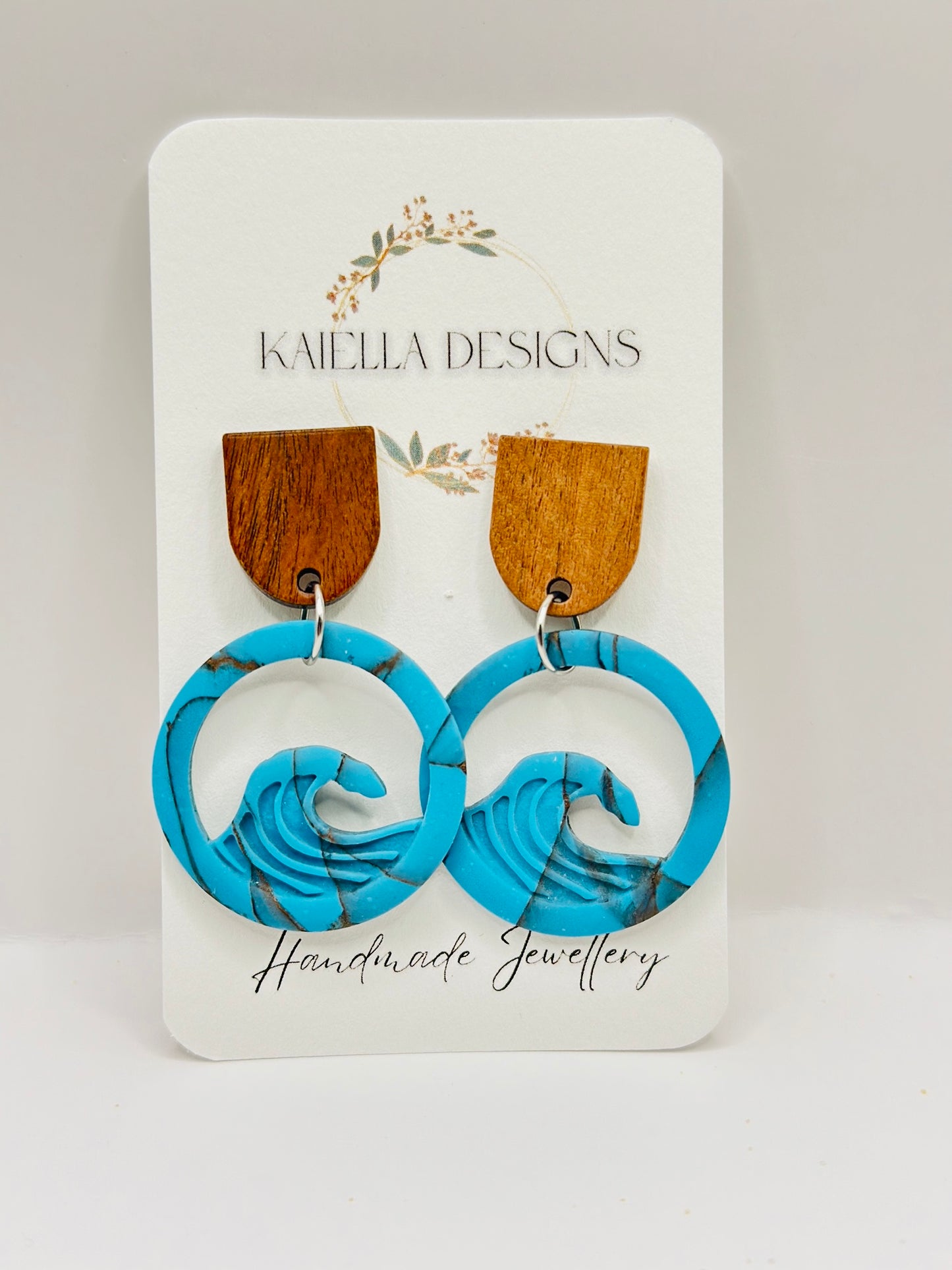 The Sea - Turquoise Collection