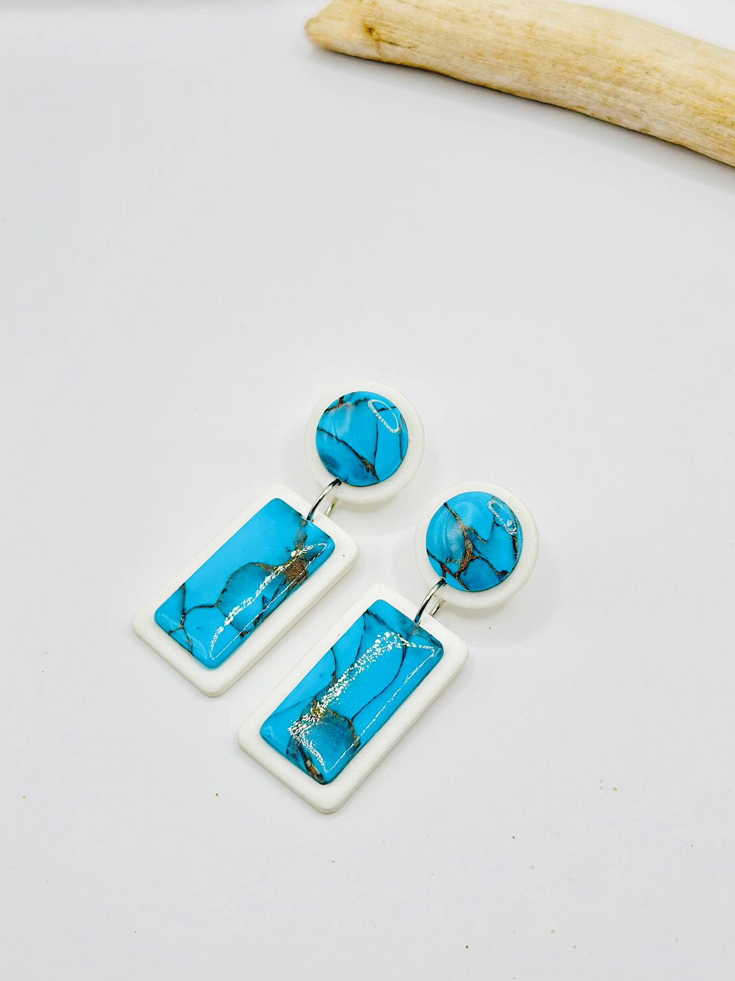 The Standout - Turquoise Collection