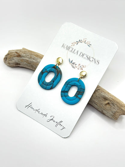 Aqua Pool - Turquoise Collection