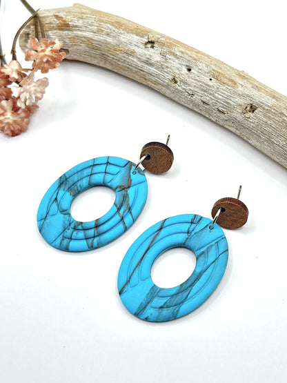 Aqua Pool - Turquoise Collection
