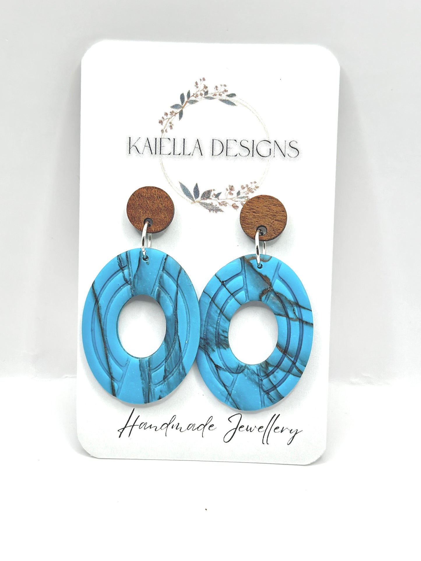 Aqua Pool - Turquoise Collection