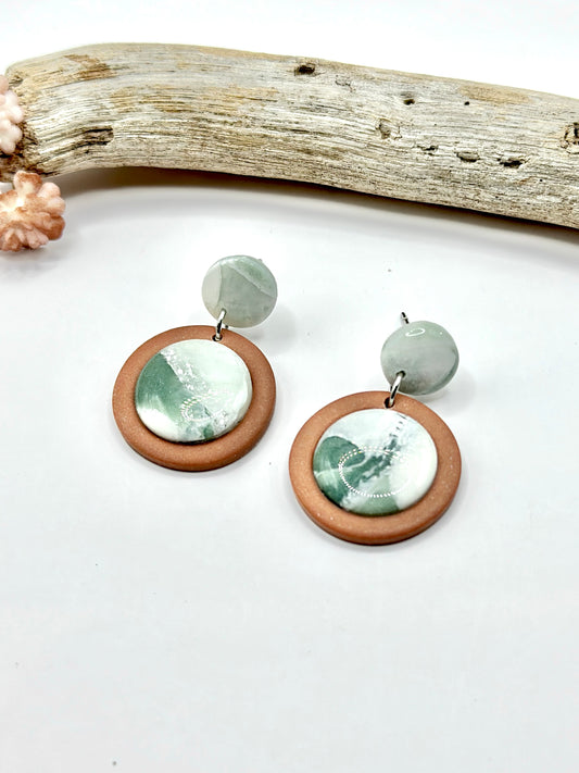 Jade Charm