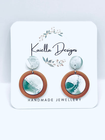 Jade Charm