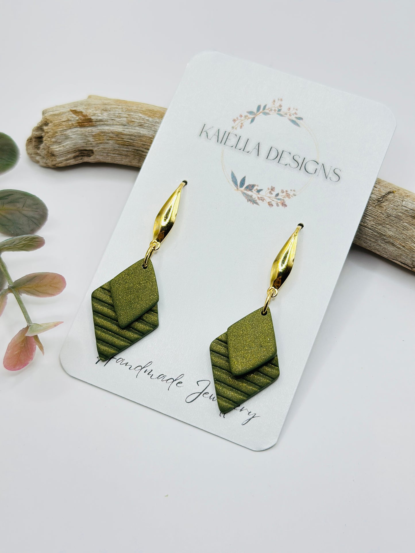 The Diamond Olive
