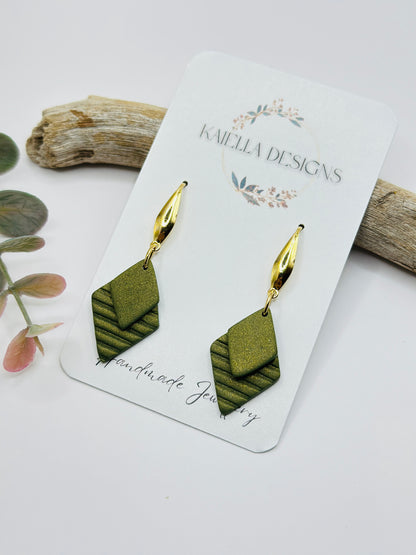 The Diamond Olive