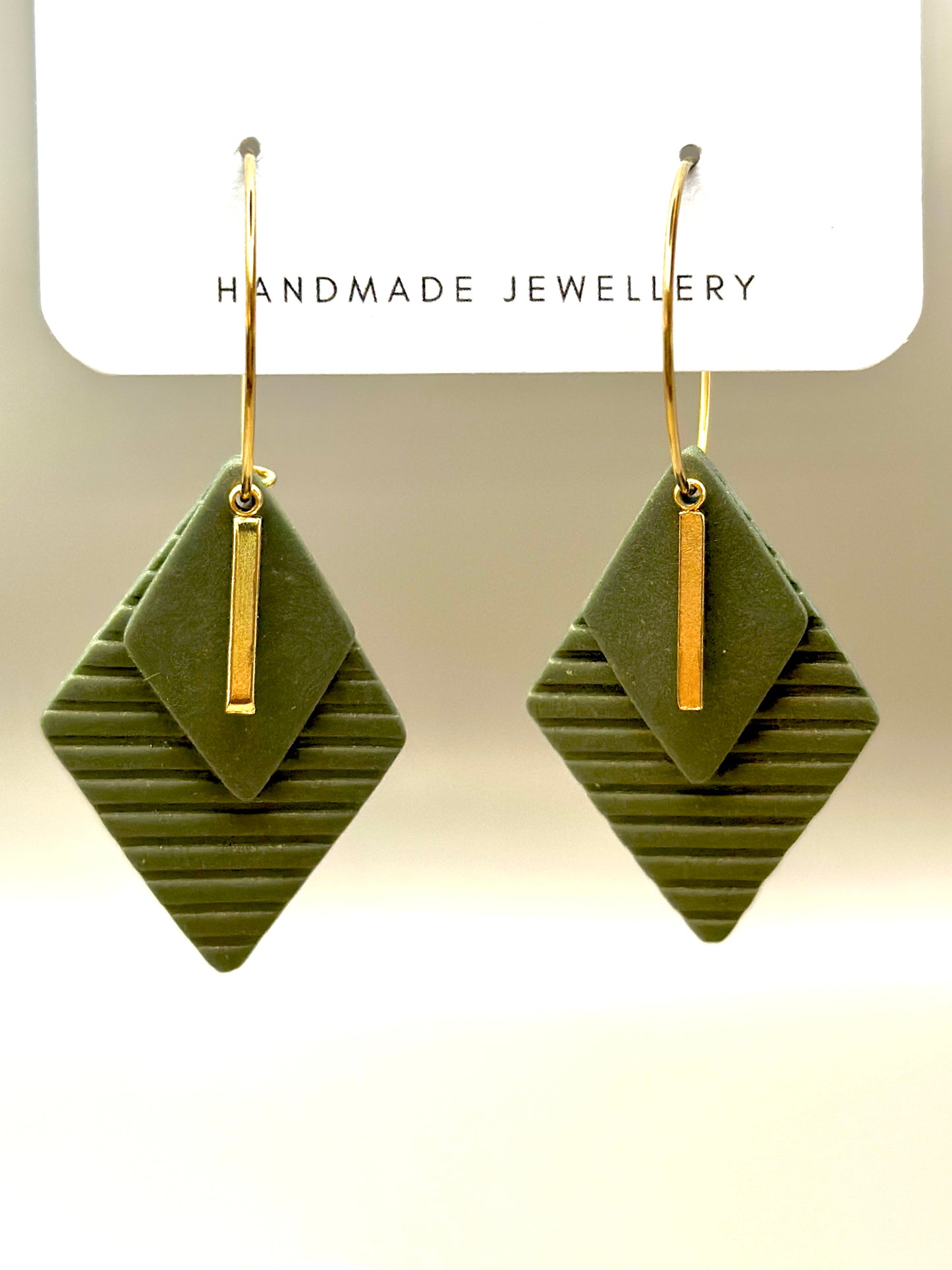 The Diamond Olive