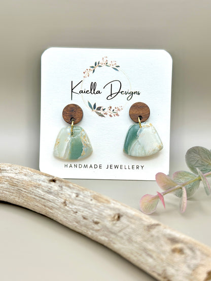 Jade Mist Drop