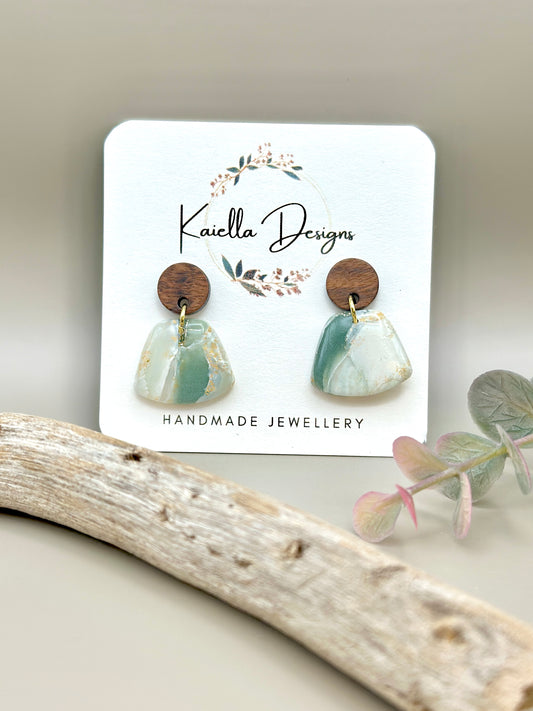 Jade Mist Drop