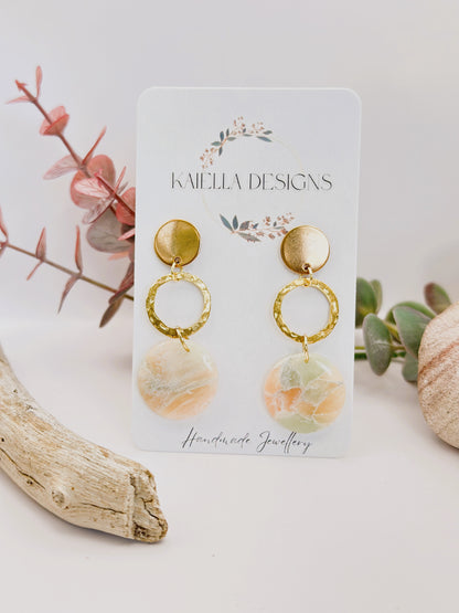 CORAL SEA MARBLE COLLECTION