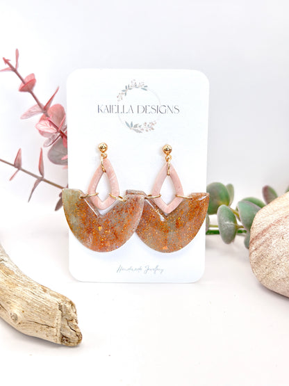 The Jade Buddha Range - Rose Gold Diamond