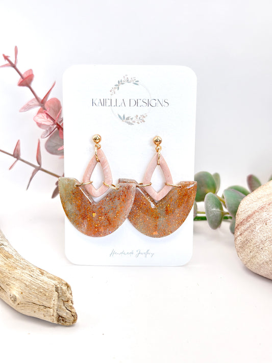 The Jade Buddha Range - Rose Gold Diamond