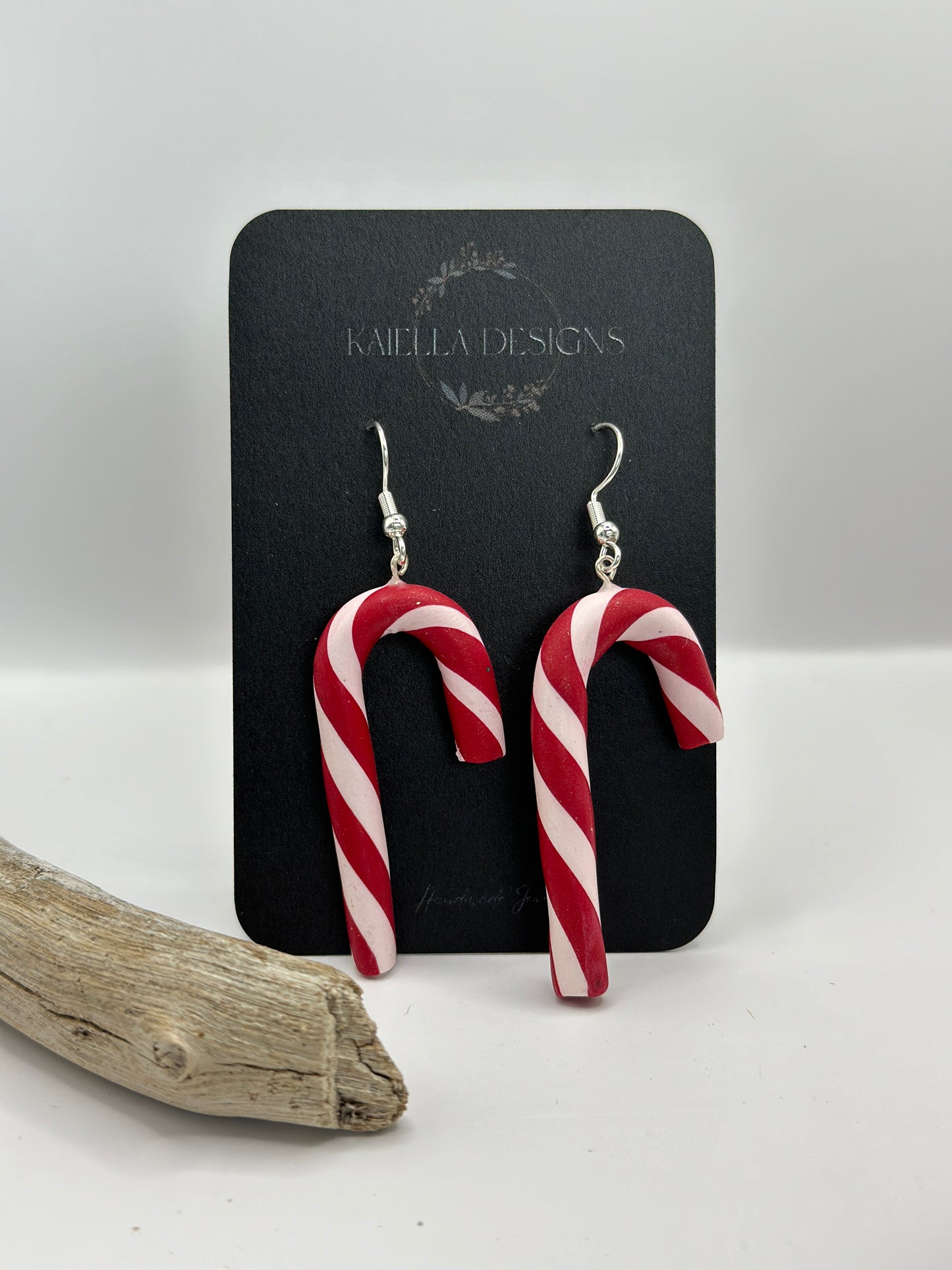 Christmas Range - Candy Canes